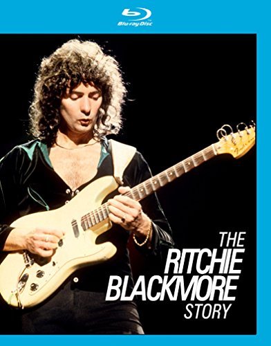 Ritchie Blackmore/Ritchie Blackmore Story