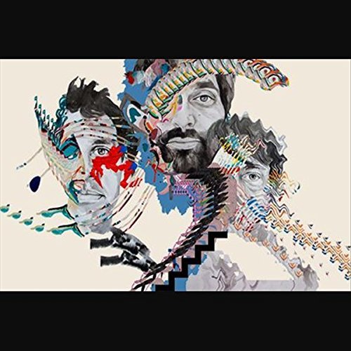 Animal Collective/Painting With@Import-Gbr