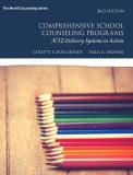 Colette Dollarhide Comprehensive School Counseling Programs K 12 Delivery Systems In Action 0003 Edition; 