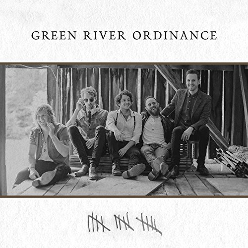 Green River Ordinance/Fifteen
