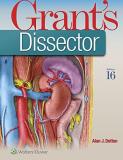 Alan J. Detton Grant's Dissector 0016 Edition; 