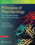 David E. Golan Principles Of Pharmacology The Pathophysiologic Basis Of Drug Therapy 0004 Edition; 