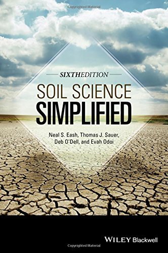 Neal S. Eash Soil Science Simplified 0006 Edition;revised 