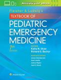 Richard G. Bachur Fleisher & Ludwig's Textbook Of Pediatric Emergenc 0007 Edition; 