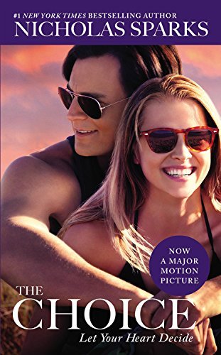 Nicholas Sparks/The Choice@MTI