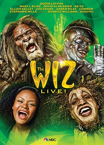 Wiz (Live)/Wiz Live@Dvd