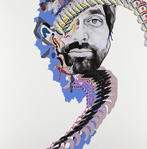 Animal Collective/Painting With