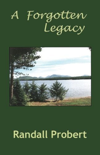 Randall Probert A Forgotten Legacy 