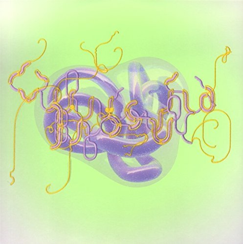 Björk/History Of Touches: Rabit Nake