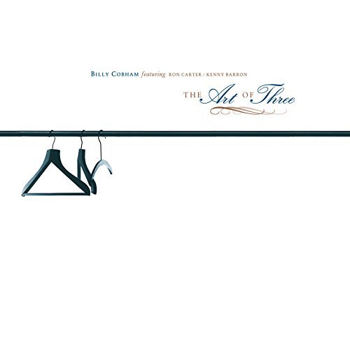 Billy Cobham/Art Of Three