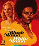 Black Mama White Mama Grier Markov Haig Blu Ray R 