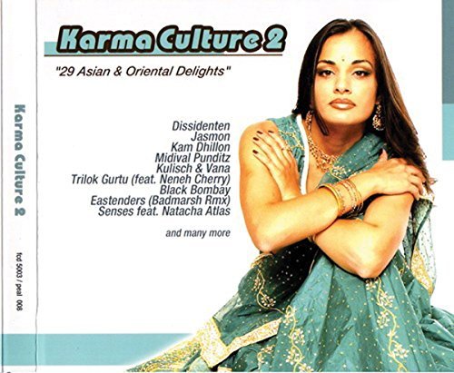 Karma Culture/Vol. 2-Karma Culture@Karma Culture