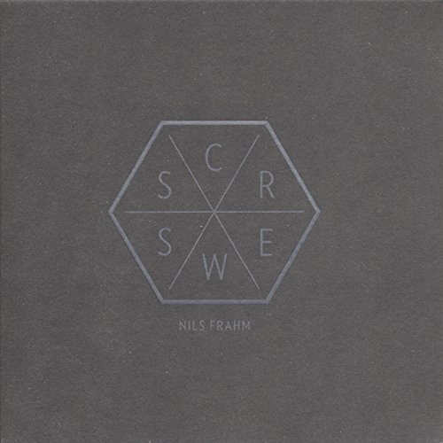 Nils Frahm/Screws Reworked