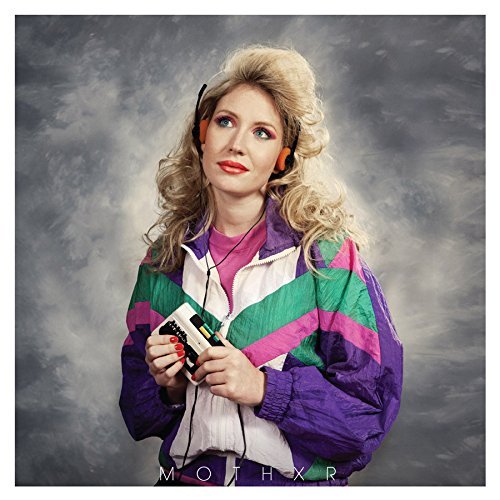 Mothxr/Centerfold