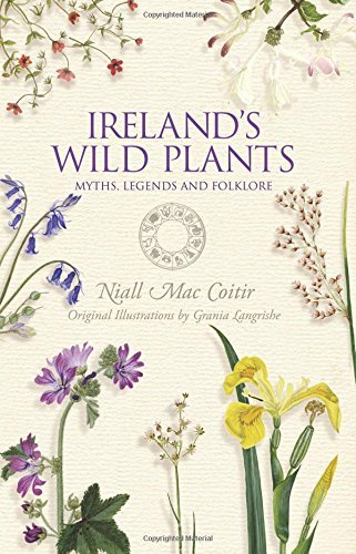 Mac Coitir Niall Ireland's Wild Plants 0002 Edition; 