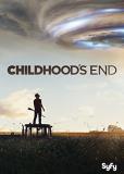 Childhood's End Vogel Ikhile Betts DVD 