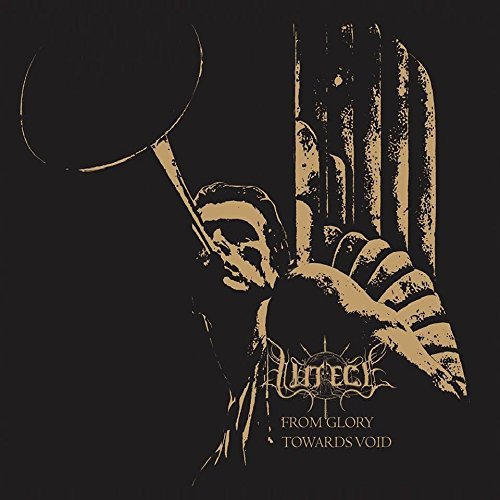 Lutece/From Glory Towards Void