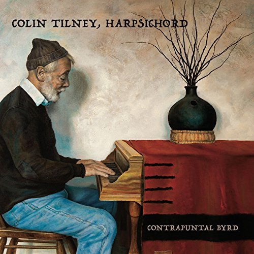 Byrd / Tilney/Contrapuntal Byrd