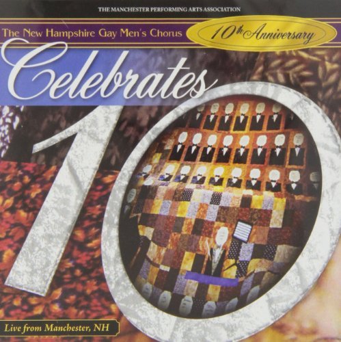 New Hampshire Gay Men's Chorus Celebrates 10 