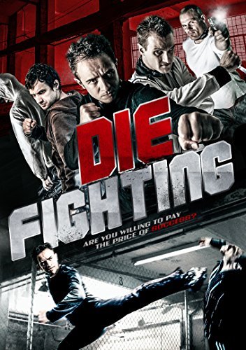 Die Fighting/Die Fighting@Dvd@Nr