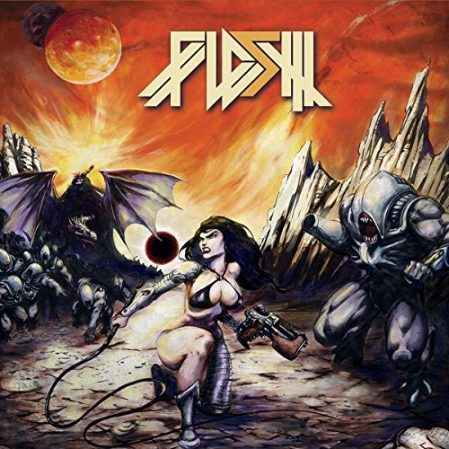 Flesh/Flesh