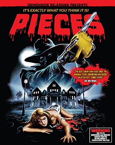 Pieces George Day George Blu Ray CD Nr 