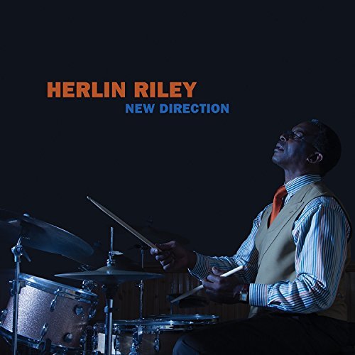 Herlin Riley/New Direction