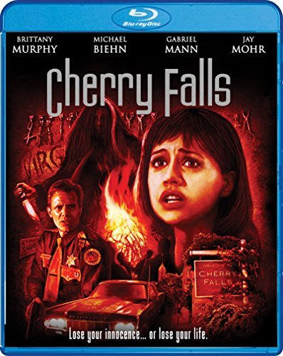 Cherry Falls/Murphy/Biehn/Mann/Mohr@Blu-ray@R
