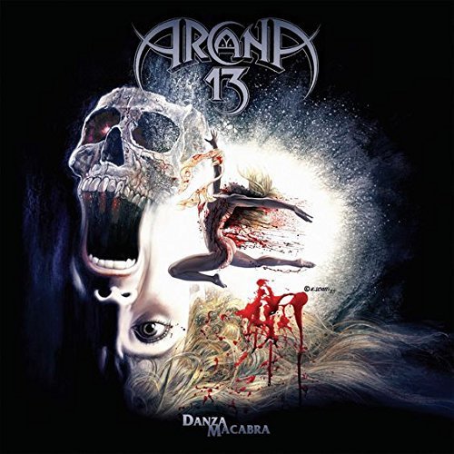 Arcana 13/Danza Macabra