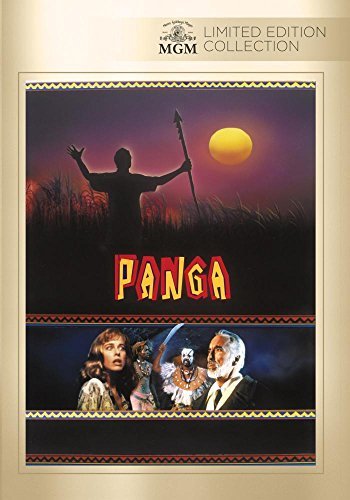 Panga (Curse Iii: Blood Sacrifice)/Lee/Jacobs@Dvd@R