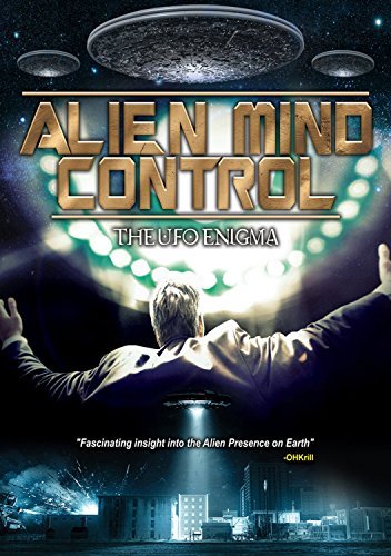 Alien Mind Control: The UFO Enigma/Alien Mind Control: The UFO Enigma@Dvd@NR
