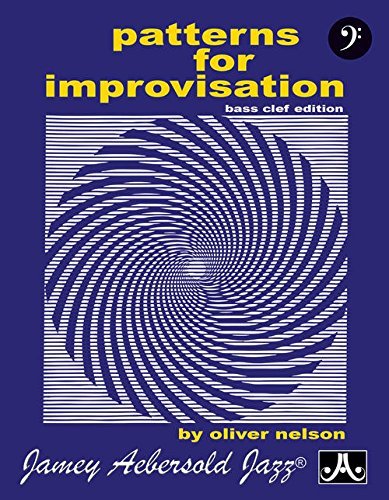 Oliver Nelson/Patterns For Improvisation - B