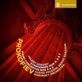 Prokofiev Babayan Mariinsk Symphonies Nos. 4 & 6 & 7 Pi 