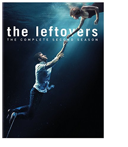 Leftovers/Season 2@Dvd