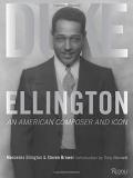 Steven Brower Duke Ellington An American Composer And Icon 