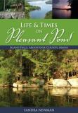 Sandra Newman Life & Times Of Pleasant Pond Island Falls Aroostook County Maine 