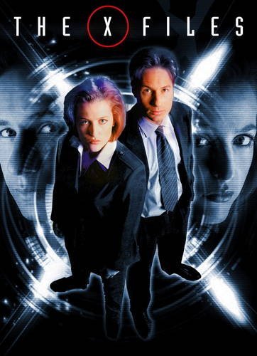 Titan/X-Files Vol. 3@ Conspiracy Theory, the Truth, Secrets & Lies