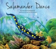 Michael Digiorgio Salamander Dance 