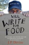 J. P. Devine Will Write For Food 