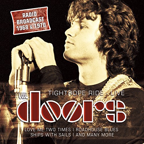 Doors Tightrope Ride 