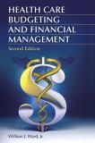 William Ward Health Care Budgeting And Financial Management 0002 Edition;revised 