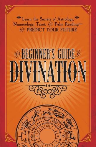 Adams Media (COR)/The Beginner's Guide to the Mystical Arts