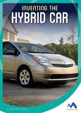 Christine Petersen Inventing The Hybrid Car 