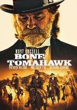 Bone Tomahawk Russell Wilson Fox DVD Nr 