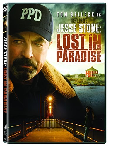 Jesse Stone/Lost In Paradise@Dvd