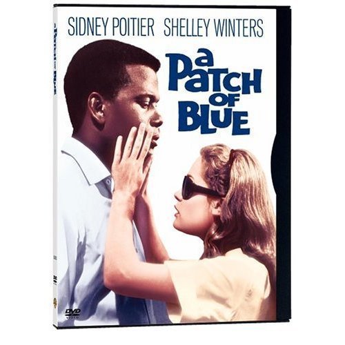 Patch Of Blue/Patch Of Blue@Import-Aus