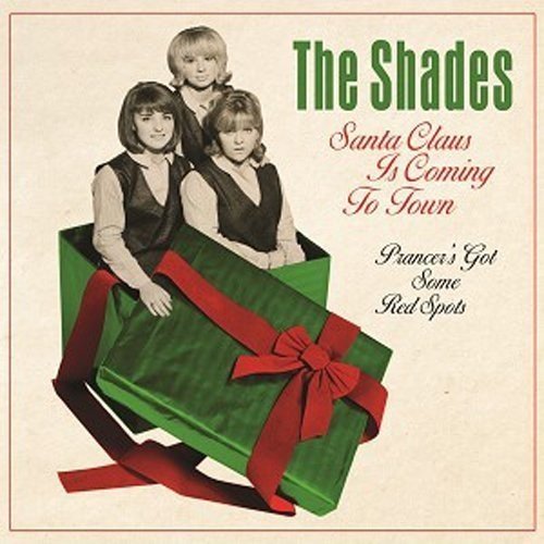 Shades/Santa Claus Is Coming To Town@Import-Gbr