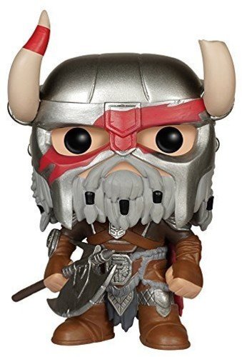 Pop! Figure/Elder Scrolls - Nord