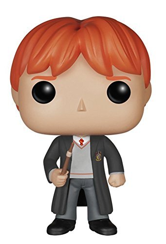 Pop! Figure/Harry Potter - Ron Weasley