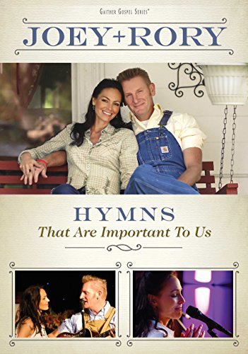 Joey + Rory/Hymns